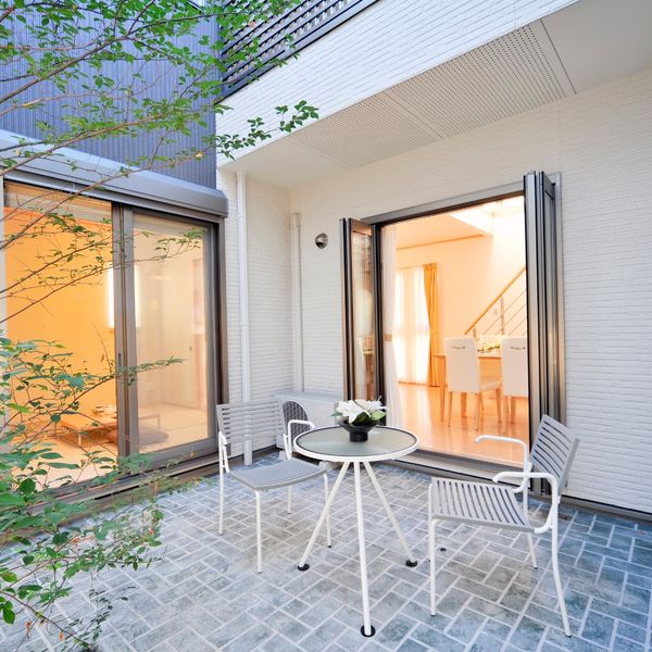 東大和で外壁塗装や屋根塗装なら当社にお任せください