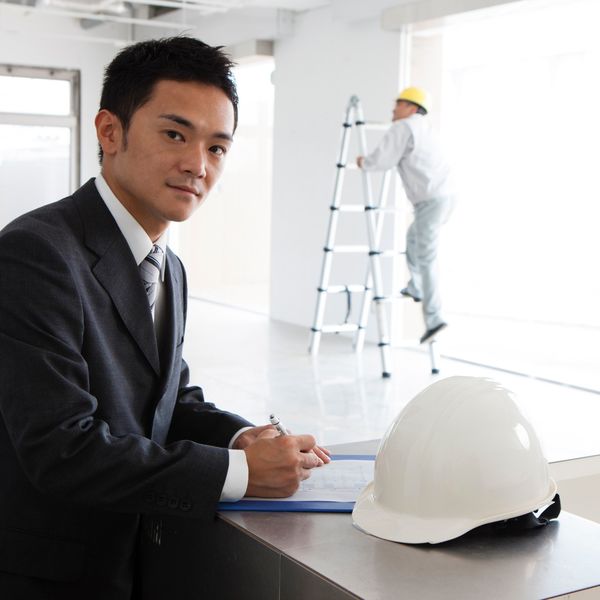 東大和で外壁塗装をお考えなら当社にご相談ください